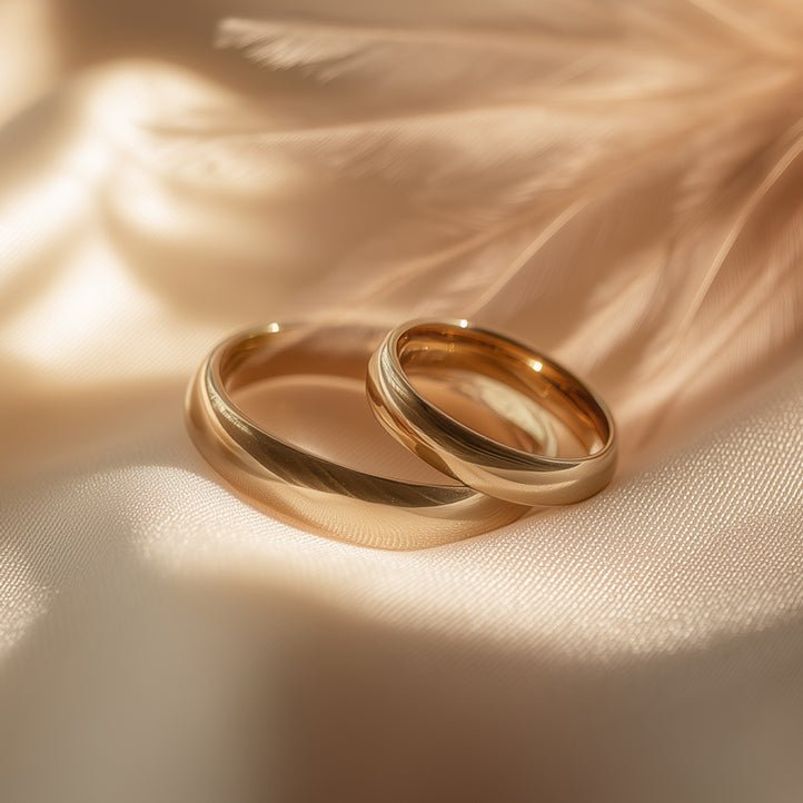 Wedding band (Copy) | Fine Jewellery by Sovushka London