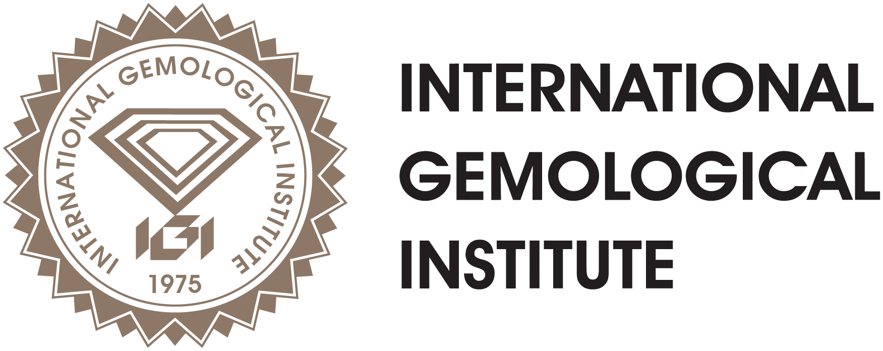 IGI — International Gemological Institute