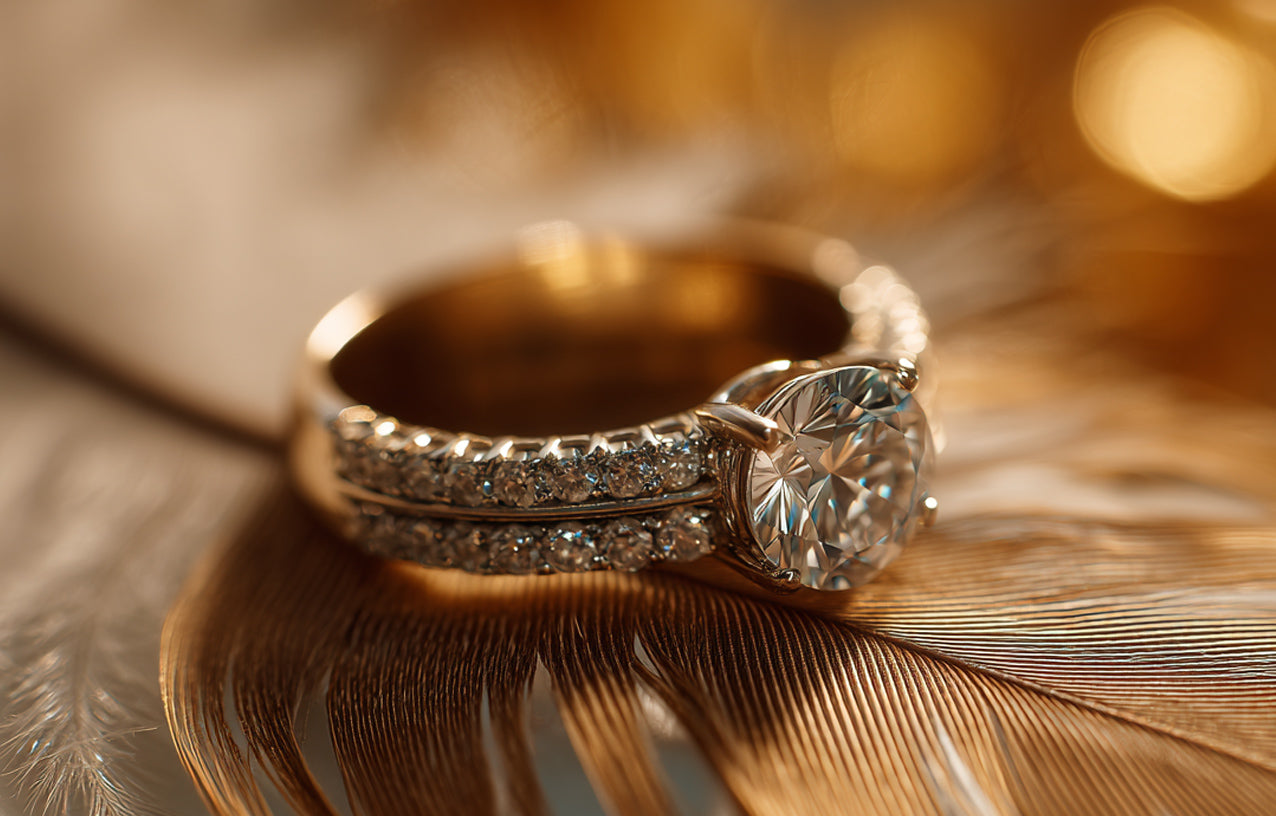 Sovusha bespoke fine jewellery